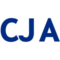 CJ Automotive logo, CJ Automotive contact details