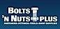 Bolts n Nuts Plus logo, Bolts n Nuts Plus contact details