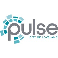 City of Loveland logo, City of Loveland contact details