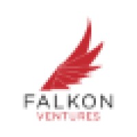 FALKON VENTURES logo, FALKON VENTURES contact details