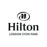 Hilton London Syon Park logo, Hilton London Syon Park contact details