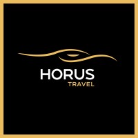 Horus Travel logo, Horus Travel contact details