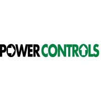 Power Controls logo, Power Controls contact details