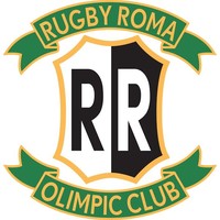 Rugby Roma Olimpic Club® logo, Rugby Roma Olimpic Club® contact details