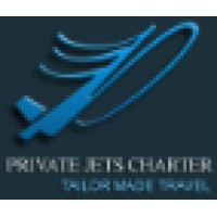 Private Jets Charter logo, Private Jets Charter contact details