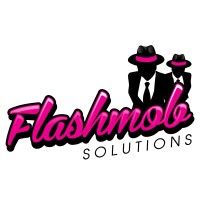 Flashmob Solutions logo, Flashmob Solutions contact details