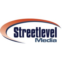 Streetlevel Media logo, Streetlevel Media contact details