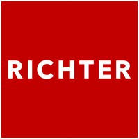 Richter10.2 logo, Richter10.2 contact details