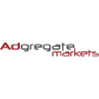 Adgregate Markets logo, Adgregate Markets contact details