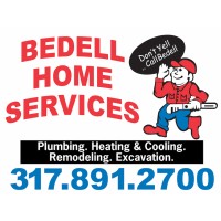 Bedell Home Services logo, Bedell Home Services contact details