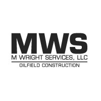 M. Wright Services logo, M. Wright Services contact details