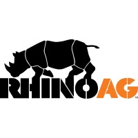 RhinoAg logo, RhinoAg contact details