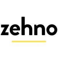 Zehno logo, Zehno contact details