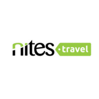 Nites.travel logo, Nites.travel contact details