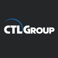 CTLGroup logo, CTLGroup contact details