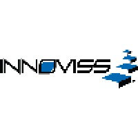 Innoviss logo, Innoviss contact details