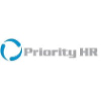 Priority HR logo, Priority HR contact details