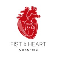 Fist & Heart Coaching logo, Fist & Heart Coaching contact details