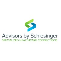 Advisors by Schlesinger logo, Advisors by Schlesinger contact details