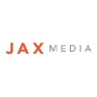 Jax Media logo, Jax Media contact details