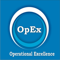 OpEx Solutions logo, OpEx Solutions contact details