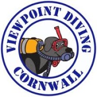 Viewpoint Diving Cornwall logo, Viewpoint Diving Cornwall contact details