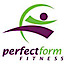 Perfect Form Fitness logo, Perfect Form Fitness contact details