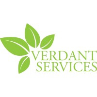 Verdant Services logo, Verdant Services contact details