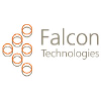 Falcon Technologies Corporation logo, Falcon Technologies Corporation contact details