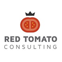 Red Tomato Consulting logo, Red Tomato Consulting contact details