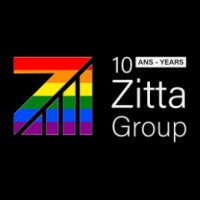 Zitta logo, Zitta contact details