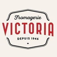 Fromagerie Victoria logo, Fromagerie Victoria contact details