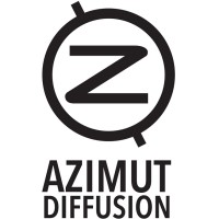 Azimut diffusion logo, Azimut diffusion contact details