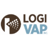 LogiVAP Inc. logo, LogiVAP Inc. contact details