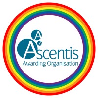 Ascentis logo, Ascentis contact details