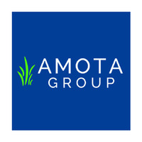 Amota Group logo, Amota Group contact details