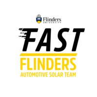 Flinders Automotive Solar Team logo, Flinders Automotive Solar Team contact details