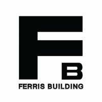 Ferris Building Pty. Ltd. logo, Ferris Building Pty. Ltd. contact details