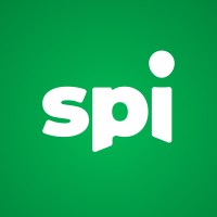 SPI Media logo, SPI Media contact details