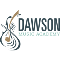 Dawson Music Academy logo, Dawson Music Academy contact details