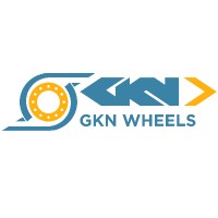 GKN Wheels logo, GKN Wheels contact details