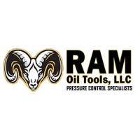 RAM Oil Tools, LLC. logo, RAM Oil Tools, LLC. contact details