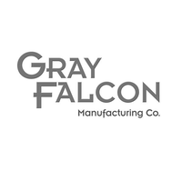 Gray Falcon Mfg Co logo, Gray Falcon Mfg Co contact details