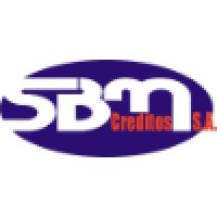 SBM Creditos logo, SBM Creditos contact details