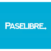 Paselibre logo, Paselibre contact details