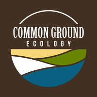 Common Ground Ecology Inc. logo, Common Ground Ecology Inc. contact details