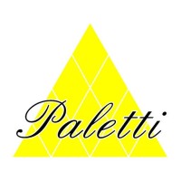 Paletti USA logo, Paletti USA contact details