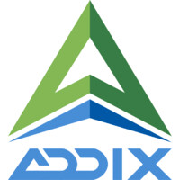 Addix logo, Addix contact details