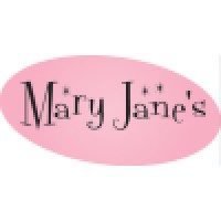 Mary Jane's logo, Mary Jane's contact details