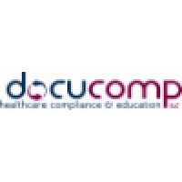 DocuComp LLC logo, DocuComp LLC contact details